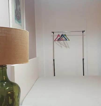 アパート Mina Studio